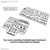 1/144 30MM Option Parts Set 15 – Accessoires – Bandai