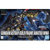 Gundam - HG 1/144 Astray Gold frame Amatsu Mina