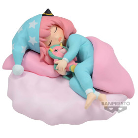 Spy X Family - Figurine Break Time : Anya Pyjama (9 cm)