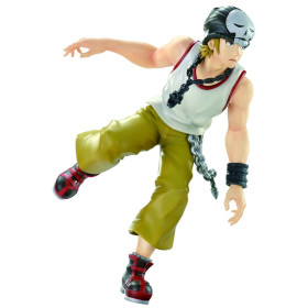 The World Ends with You The Animation - Figurine Beat (17 cm)