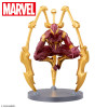 Marvel - Figurine Luminasta : Iron-Spider (18 cm)