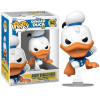 Disney Pop! - Donald Duck 90th - Angry Donald n°1443