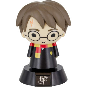 Harry Potter - Petite lampe veilleuse Chibi Harry