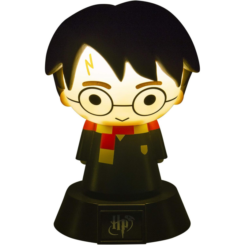 Harry Potter - Petite lampe veilleuse Chibi Harry