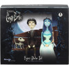 Corpse Bride (Les Noces Funèbres) - Statue PVC Victor & Emily