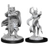 Dungeons & Dragons: Nolzur’s Marvelous - Figurines miniatures à peindre Hobgoblin Devastator & Iron Shadow