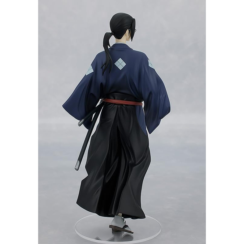 Samurai Champloo - Figurine Pop Up Parade L Jin 24 cm 