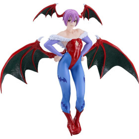 Darkstalkers - Figurine Pop Up Parade Lilith 17 cm