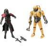 Star Wars - Black Series - 2-pack figurines NED-B & Purge Trooper (Obi-Wan Kenobi)