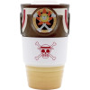 One Piece - Travel Mug céramique Thousand Sunny