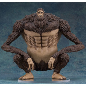 FIN 2024 : L'Attaque des Titans - Figurine PVC Pop Up Parade L Zeke Yeager: Beast Titan Ver. 19 cm