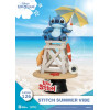 Figurine Stitch Summer Vibe 16 cm D-Stage – Disney