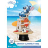 Figurine Stitch Summer Vibe 16 cm D-Stage – Disney