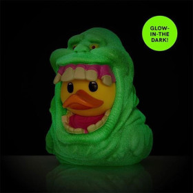 Ghostbusters - Figurine canard TUBBZ Slimer 10 cm
