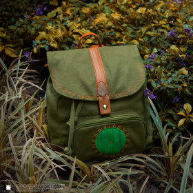 JUIN 2024 : Lord of the Rings - Sac à dos Hobbiton