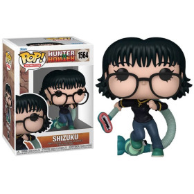 Hunter X Hunter - Pop! - Shizuku with Blinky n°1564