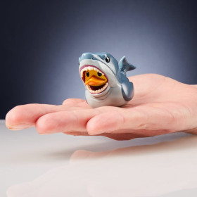 Jaws - Figurine canard MINI TUBBZ Bruce 5 cm