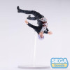 OCTOBRE 2024 : Jujutsu Kaisen - Figurine Figurizm Satoru Gojo Awakening 27 cm