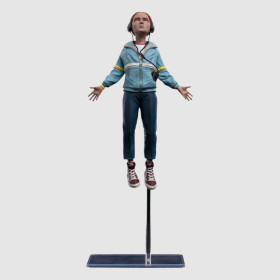 SEPTEMBRE 2024 : Stranger Things - Figurine mini Epics Max Mayfield 23 cm