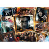Harry Potter – Puzzle 1500 pièces – Clementoni