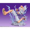 MAI 2025 : One Piece - Figurine Figuarts ZERO (Extra Battle) Monkey D. Luffy Gear 5 Gigant 30 cm (réédition)