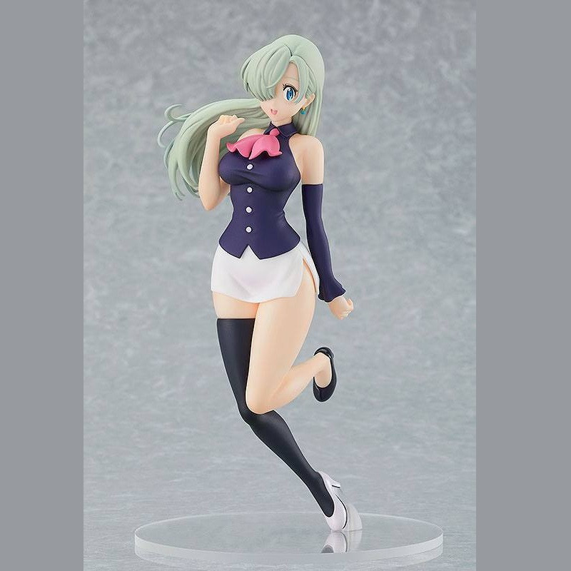 The Seven Deadly Sins - Figurine PVC Pop Up Parade Elizabeth (re-run) 16 cm BOITE OUVERTE