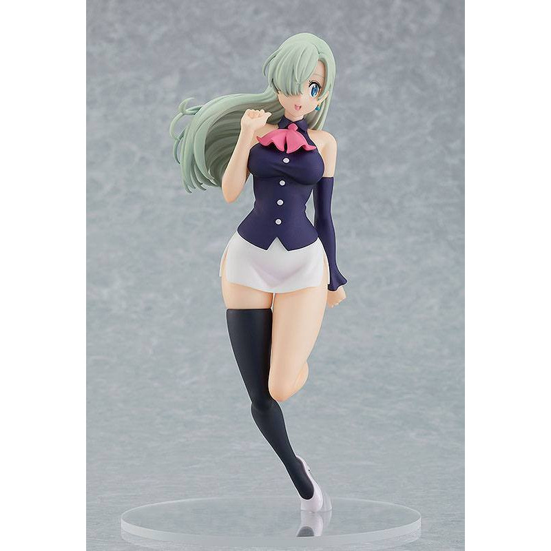 The Seven Deadly Sins - Figurine PVC Pop Up Parade Elizabeth (re-run) 16 cm BOITE OUVERTE