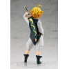 The Seven Deadly Sins - Figurine PVC Pop Up Parade Meliodas (re-run) 15 cm BOITE OUVERTE