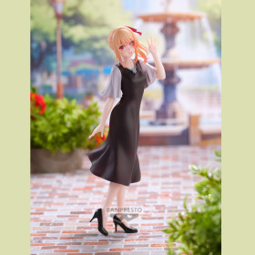 ÉTÉ 2024 : Oshi No Ko - Figurine Ruby version Plain Clothes 20 cm