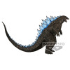 Godzilla - Figurine Godzilla x Kong: The New Empire 14 cm BOITE OUVERTE