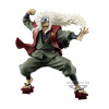 Naruto - Figurine Colosseum : Jiraya BOITE OUVERTE 