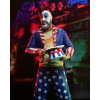 MAI 2025 : House of 1000 Corpses - Figurine Captain Spaulding (Tailcoat) 20th Anniversary 18 cm