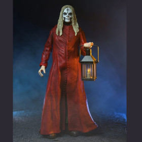 MAI 2025 : House of 1000 Corpses - Figurine Otis (Red Robe) 20th Anniversary 18 cm