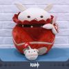 Genshin Impact - Peluche Klee Bombe rebondissante 36 cm