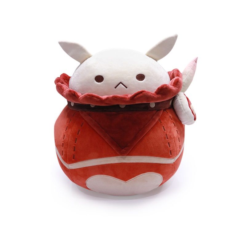 Genshin Impact - Peluche Klee Bombe rebondissante 36 cm