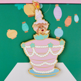 Disney Pop! : Alice au Pays des Merveilles - Pins Unbirthday Cake 1100 exemplaires