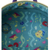 Disney : La Petite Sirène - Mini sac à dos Ariel Life is the Bubbles