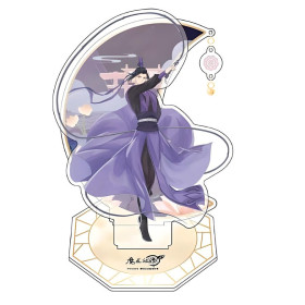 Figurine acrylique Jiang Cheng Grandmaster of Demonic Cultivation