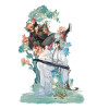 Grandmaster of Demonic Cultivation Wei Wuxian & Lan Wangji