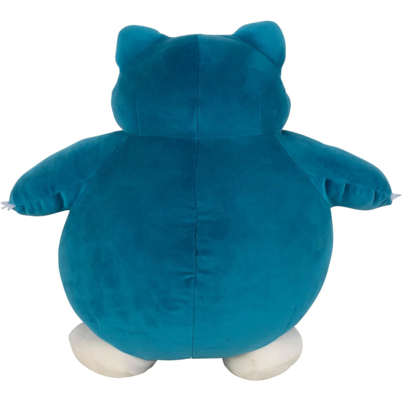 Pokemon - Peluche Ronflex 45 cm