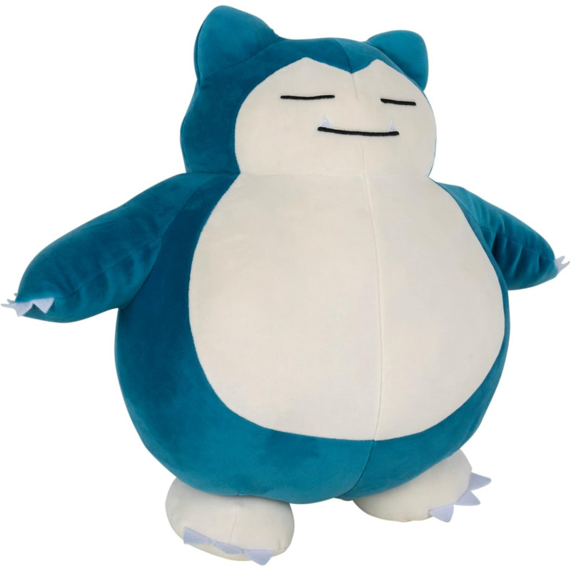 Pokemon - Peluche Ronflex 45 cm