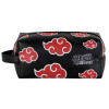 Naruto Shippuden - Trousse de toilette  Akatsuki
