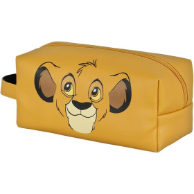 Disney : Le Roi Lion - Trousse de toilette Simba