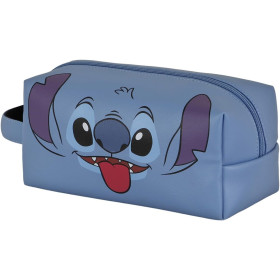 Disney : Lilo & Stitch - Trousse de toilette Stitch