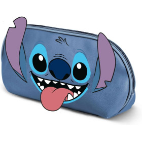 Disney : Lilo & Stitch - Trousse de toilette Stitch Tongue