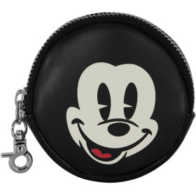Disney : Mickey Mouse - Porte-monnaie rond Mickey
