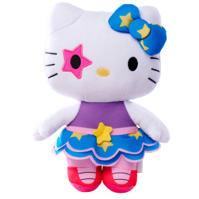 Hello Kitty - Peluche 20 cm (B) Idole
