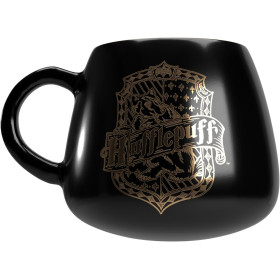 Harry Potter - Mug Surprise 3D Hufflepuff