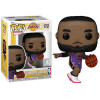 NBA - Pop! - Lakers Uniform Lebron James n°172 