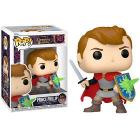 Disney - Pop! Sleeping Beauty - Prince Phillip n°1457